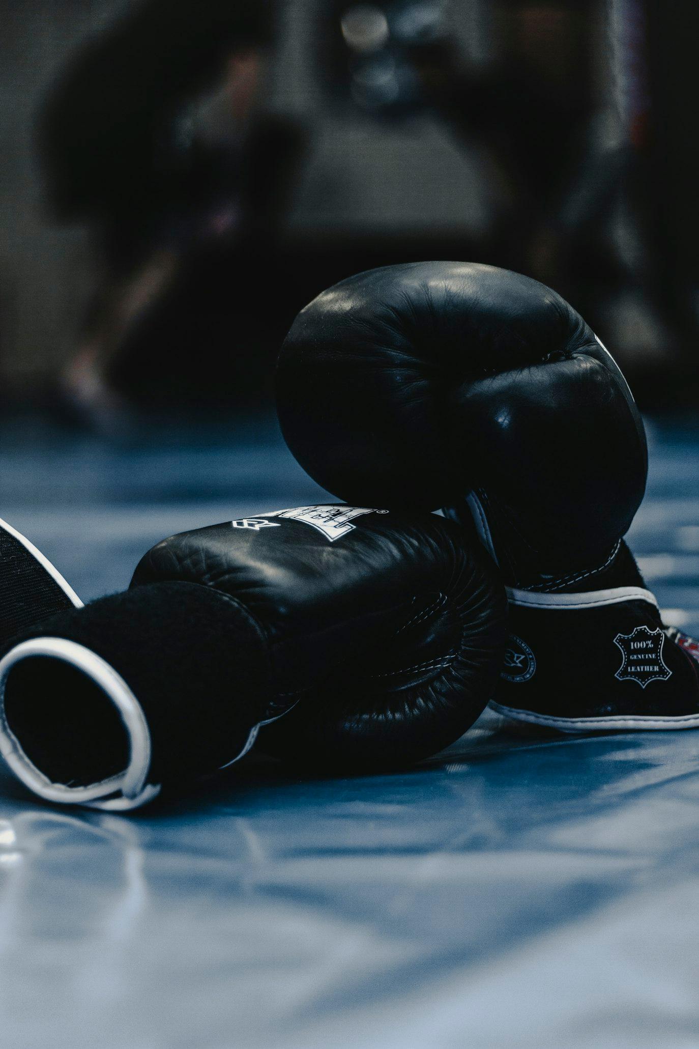 Boxing Gyms