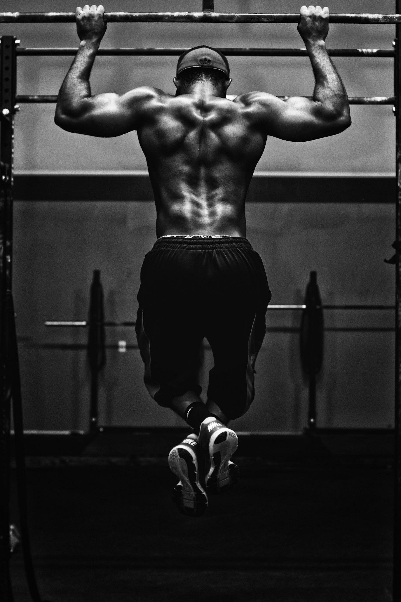 CrossFit Gyms