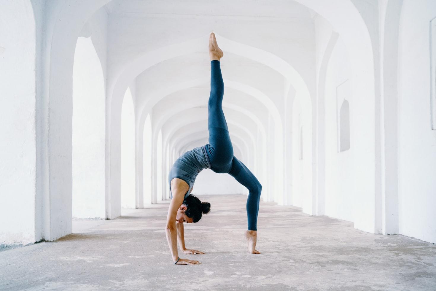 Pilates Studios