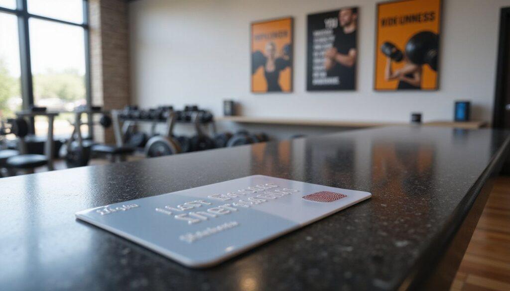 What to look for in a gym membership