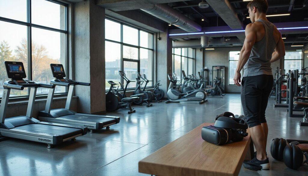 Fitness Trends 2025