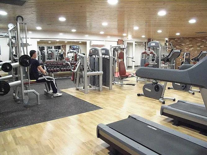 Energise Pentney Health Club & Day Spa featured image