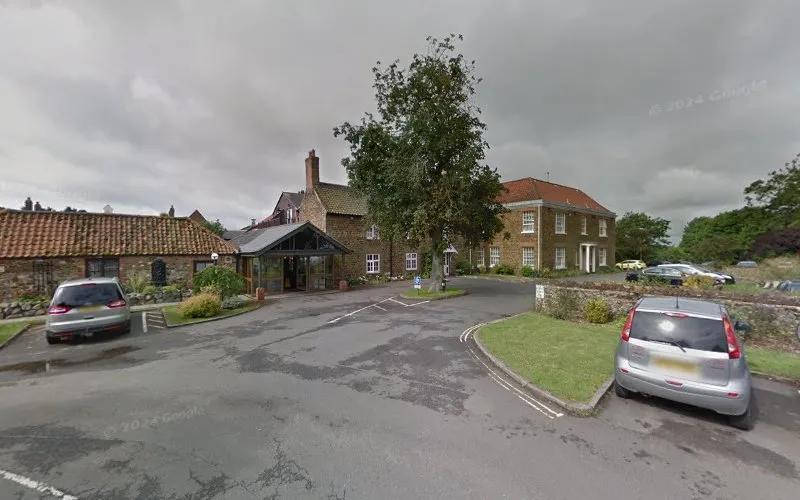 Imagine Fitness Express Within Knights Hill Hotel featured image