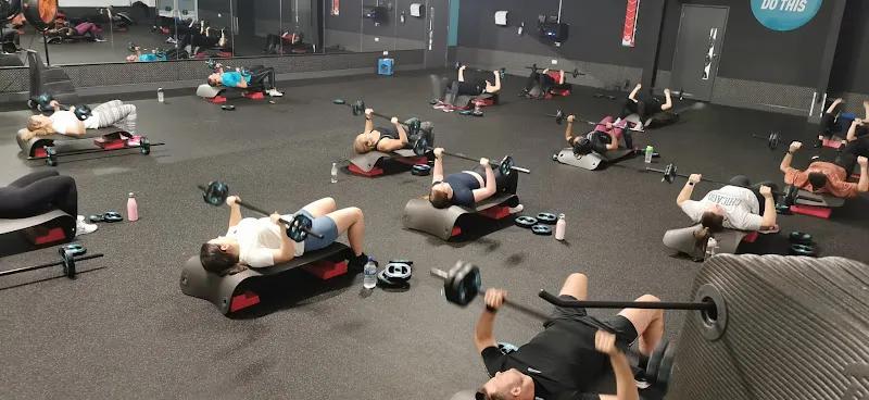 LacysFitness featured image