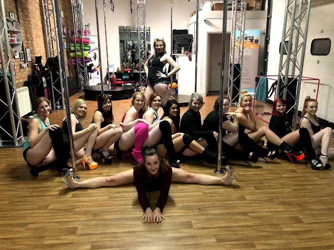 Pole Perfect Fitness / Pole Kinetics PT featured image