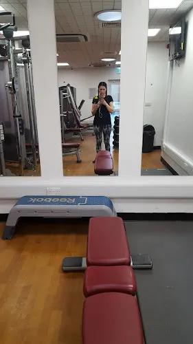 St James Swimming Pool featured image