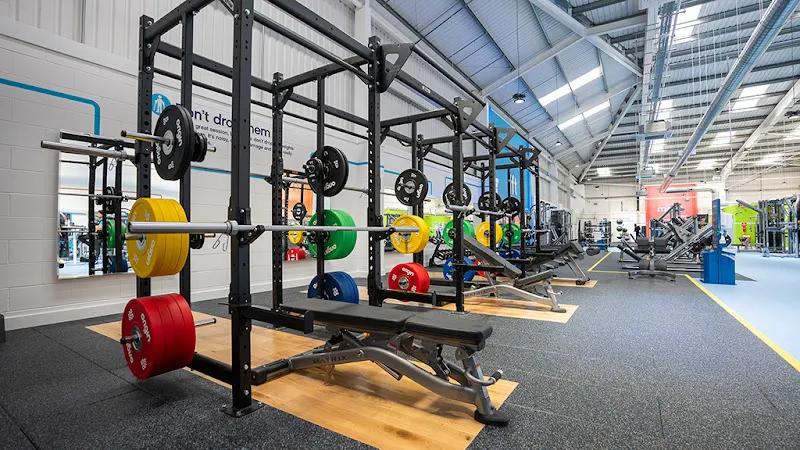 The Gym Group Kings Lynn featured image