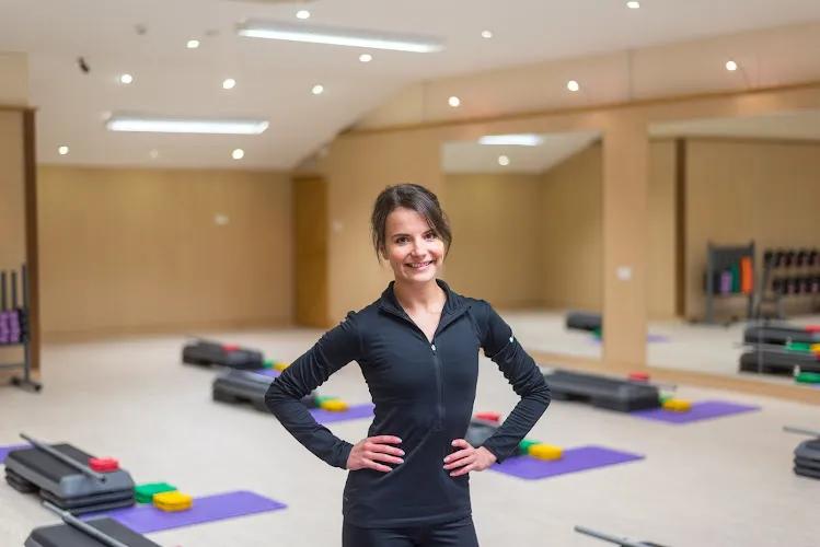 The Workshop Fitness Studios featured image