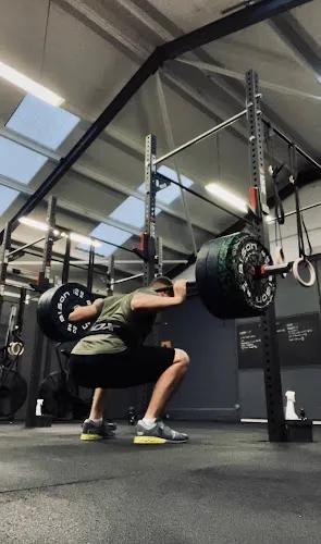 Valeo Athletic featured image